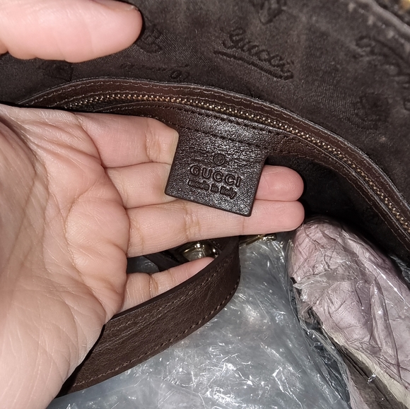 Gucci Bag - Picture 11 of 11